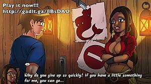 Hentai heroes - Part 1 Begin city