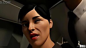 damn, she’s getting that big ass pounded in the car 🚗