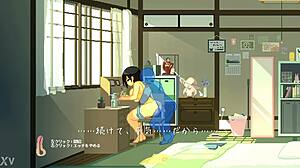 “嘿，想看我丰满骚货的狂野玩法吗？”