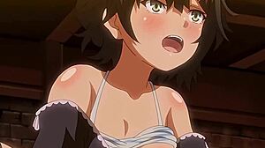 Hentai Succubus Episode 1 - first part of the series