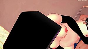 末影人脱泳衣在紧身渔网袜中原始操未审查我的世界