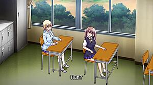 Amai Ijiwaru Episode 1 English Subbed Online