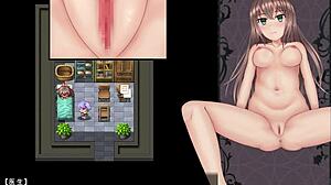 （Supplement）Angry Sword King Aily Princess 1