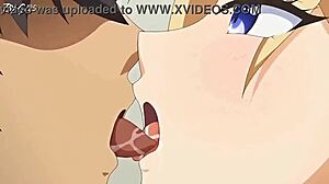 Hmv hent with mommy milf in steamy scenes