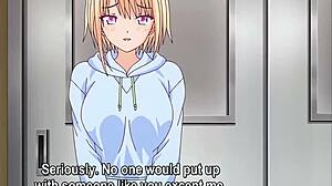 Wanna stream Amai Ijiwaru Episode 1 with English subs?