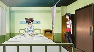 Uncensored 2D Ranma 1 2 Hentai r34 rule 34 nude cosplay xxx Akane Shampoo Nabiki