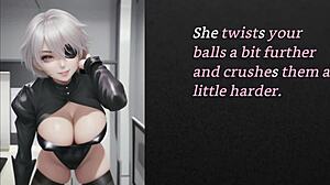 faygrey turns 2bs into bitchh-maker with intense joi and humiliation