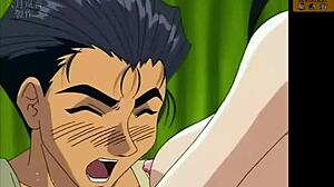 Come on, fuck that timid hot hentai ass hard in episode 2.