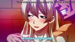hentai subtitulado, got spanish vibes here