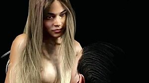 The most appetizing Lucia is the protagonist of GTA 6