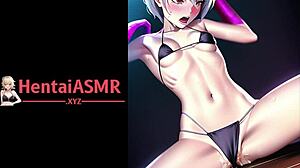 Exploring the visual journey of hentai spider themes in anime