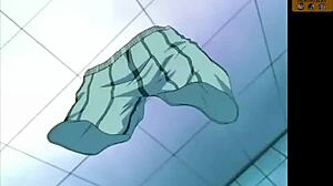 Come on, fuck that timid hot hentai ass hard in episode 2.