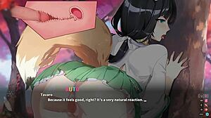 【Variety Game Play】Bottom Floor Bound! Sky Tower's Flovia Flovia and Dox Tiny's story