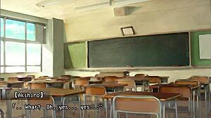 Netorare jukubo natsuko part 0 prologue eng sub - Delivery with sex because of lack of money