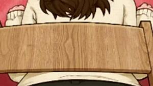 黄漫游戏乡村狂想曲短篇，乡村氛围