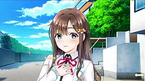 秘密之吻第4集甜蜜约会时刻