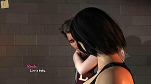 Leap of faith 111 - Derpixon's Test of Faith