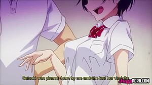 Student uniform fuels wild, unrestrained lustful affairs