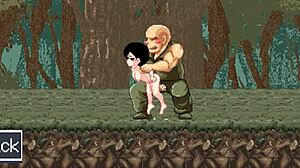 嘿，看这个日本士兵游戏画廊！