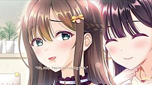 秘密之吻第4集甜蜜约会时刻