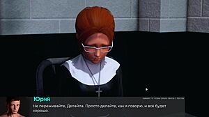 Complete gameplay - deviant anomalies part 31