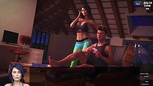 Complete Gameplay - Photo Hunt Part 34, dive into the steamy action now!