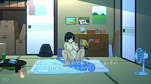 丰满冒险以狂野曲线在动漫8动作中开始。