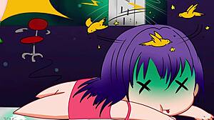 Just Watched Goblin Porn Game Trailer, Solo Fun