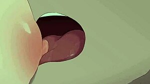 A facial is when a guy ejaculates on women's faces. Here's a compilation of that
