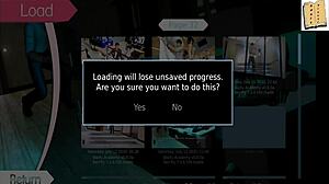 Akademi 152 anime oyun sahnesinde merak uyandırıyor. Bu sanal dünyada hangi sırlar gizli?