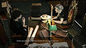 Tales from the unending void 104 - Audap's Sexual Void PC
