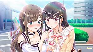 秘密之吻第4集甜蜜约会时刻