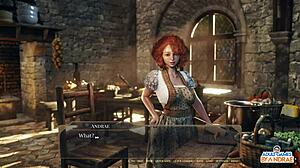 ep14 just got wild with tilly and professor isabella dominating magic pussy