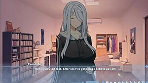 Summer Clover Harem Hentai Game Ep 19