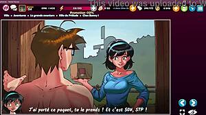 Hey, check Hentai Heroes intro, it's kinda cool! 😎