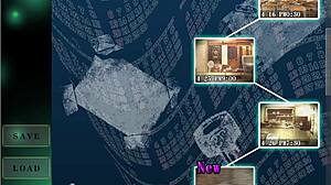 Netorare Jukubo Natsuko Part 0: Prologue Hints at Milf Action in Eng Sub Game.