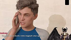 Vtuber Plays College Kings Part 9