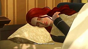 hey, check this hp au 3d hentai preview, yeah?