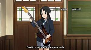 K-on 2 - 17 - No doubt, the best scene #17