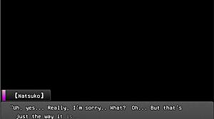 Netorare Jukubo Natsuko Part 0: Prologue Hints at Milf Action in Eng Sub Game.