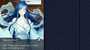 Ep4 Creampie Tenka’s Tight Pussy - King of Kinks, So Hot!
