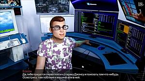hey, check this complete gameplay - timestamps unconditional love part 6 with milf bikini action