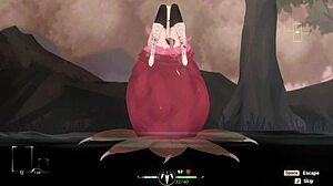 Have you played Hentai Game Thornsin Gallery Part 3 with busty action?