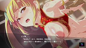Magicami dx cocoa - chinese bikini jp