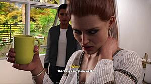 Red Lucy 3 - That's The Ticket! [3 of 3]