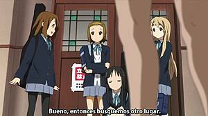 k-on 2 episode 17 anime feature