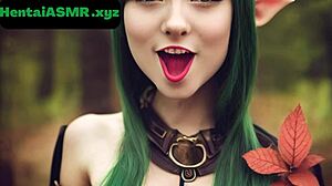 Hentai Cosplay Sluts from Void World! Outer Brown Rims Await!