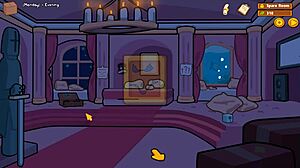 The Simpsons - Burns Mansion - Part 23