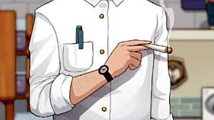 hentai game village rhapsody short with country vibes