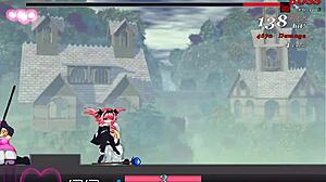 H游戏艾丽丝·迪斯诺米亚游戏玩法以为美好的世界献上祝福风格在狂野动漫场景中展开